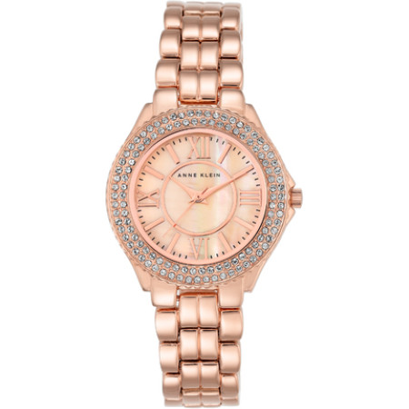 Часы Anne Klein AK/1462RMRG