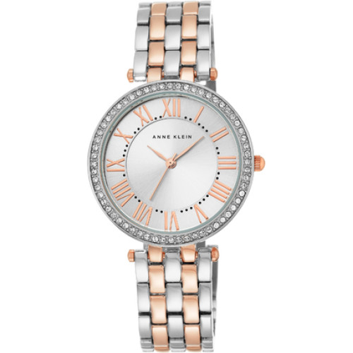 Часы Anne Klein AK/2231SVRT Часы Anne Klein AK/2231SVRT