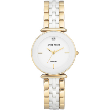 Часы Anne Klein AK/3158WTGB