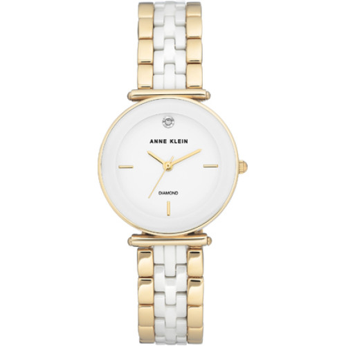 Часы Anne Klein AK/3158WTGB