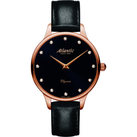 Часы Atlantic 29038.44.67L