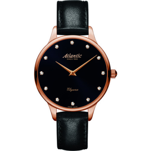 Часы Atlantic 29038.44.67L Часы Atlantic 29038.44.67L