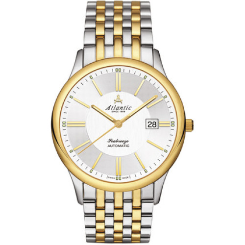 Часы Atlantic 61756.43.21G Часы Atlantic 61756.43.21G