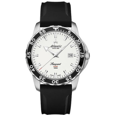 Часы Atlantic 87362.41.21PU