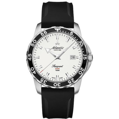 Часы Atlantic 87362.41.21PU Часы Atlantic 87362.41.21PU