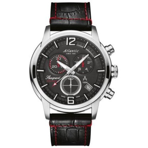 Часы Atlantic 87461.41.45 Часы Atlantic 87461.41.45