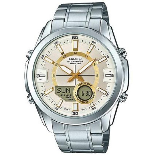 Часы Casio AMW-810D-9A (A) Часы Casio AMW-810D-9A (A)