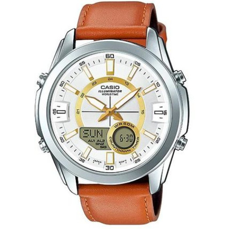 Часы Casio AMW-810L-5A (A)