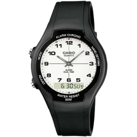 Часы Casio AW-90H-7BVEF