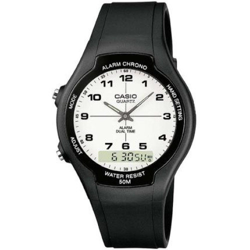 Часы Casio AW-90H-7BVEF Часы Casio AW-90H-7BVEF