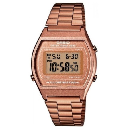 Часы Casio B640WC-5AEF