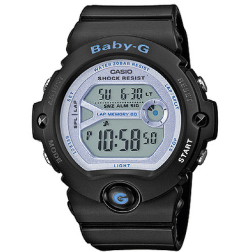 Часы Casio BG-6903-1ER Часы Casio BG-6903-1ER