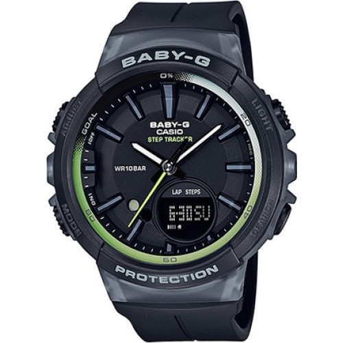 Часы Casio BGS-100-1AER