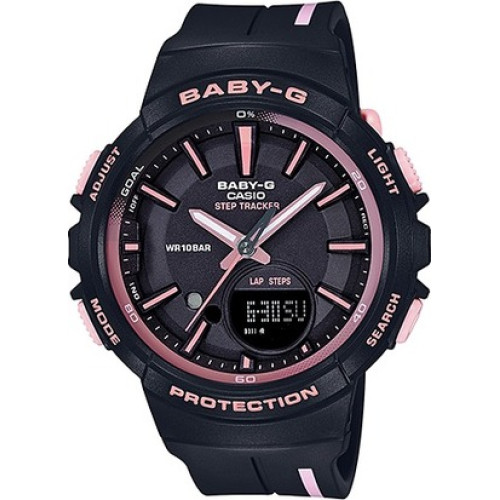 Часы Casio BGS-100RT-1AER Часы Casio BGS-100RT-1AER