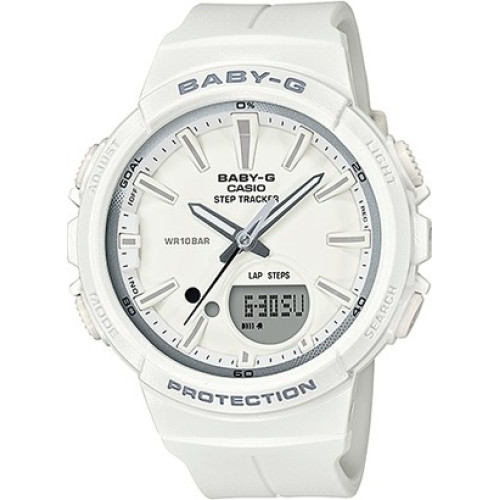 Часы Casio BGS-100SC-7AER Часы Casio BGS-100SC-7AER