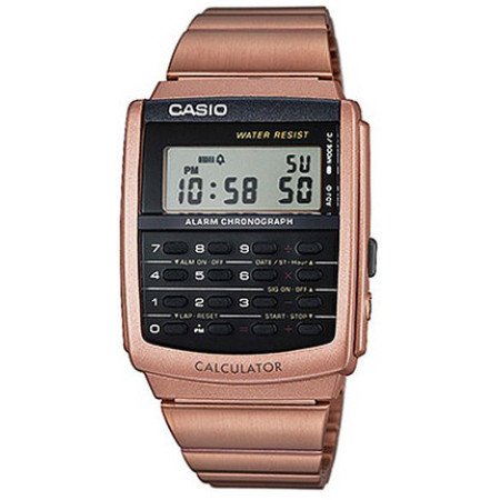 Часы Casio CA-506C-5AEF