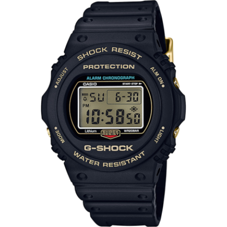 Часы Casio DW-5735D-1BER