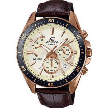 Часы Casio EFR-552GL-7AVUEF