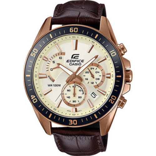 Часы Casio EFR-552GL-7AVUEF Часы Casio EFR-552GL-7AVUEF
