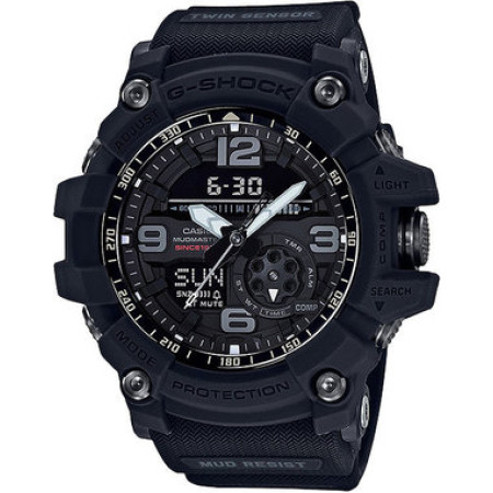 Часы Casio GG-1035A-1AER