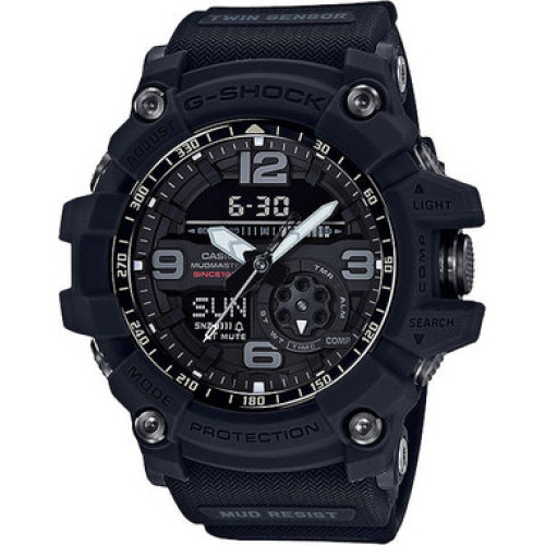 Часы Casio GG-1035A-1AER Часы Casio GG-1035A-1AER