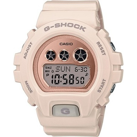 Часы Casio GMD-S6900MC-4ER