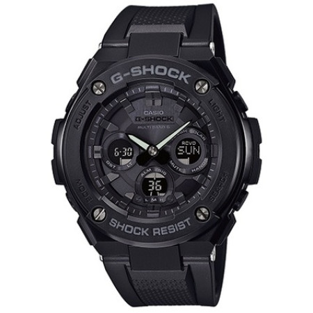 Часы Casio GST-W300G-1A1ER