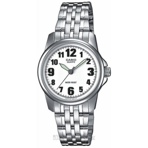 Часы Casio LTP-1260D-7BEF Часы Casio LTP-1260D-7BEF