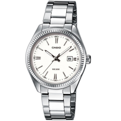 Часы Casio LTP-1302D-7A1VEF Часы Casio LTP-1302D-7A1VEF