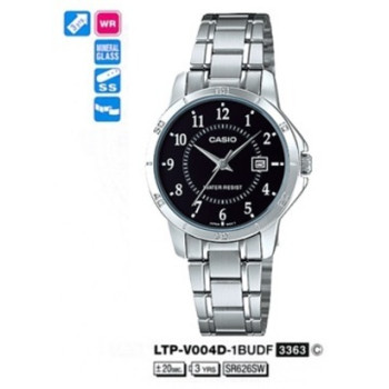 Часы Casio LTP-V004D-1B (A)