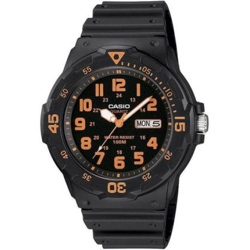 Часы Casio MRW-200H-4BVEF Часы Casio MRW-200H-4BVEF