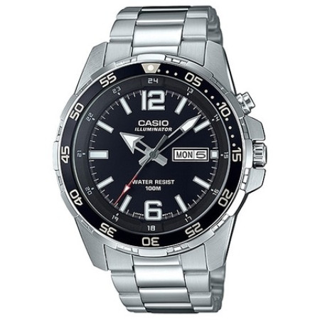 Часы Casio MTD-1079D-1A2 (A)
