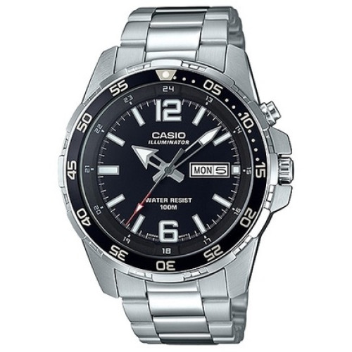 Часы Casio MTD-1079D-1A2 (A)
