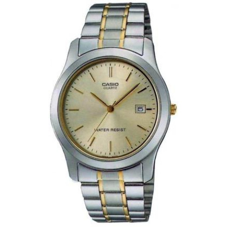 Часы Casio MTP-1141G-9A