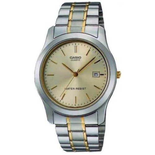 Часы Casio MTP-1141G-9A