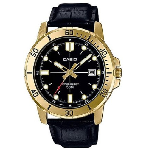Часы Casio MTP-VD01GL-1E (A) Часы Casio MTP-VD01GL-1E (A)