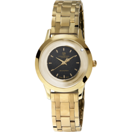 Часы Christina 300GBL