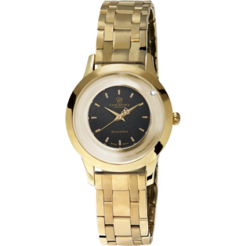 Часы Christina 300GBL Часы Christina 300GBL