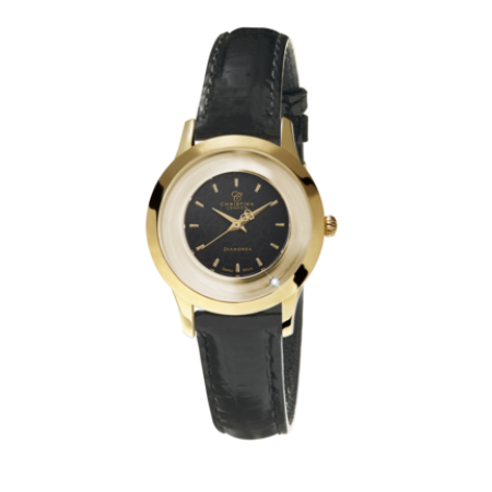 Часы Christina 300GBLBL