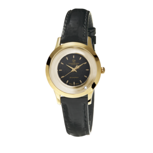 Часы Christina 300GBLBL Часы Christina 300GBLBL