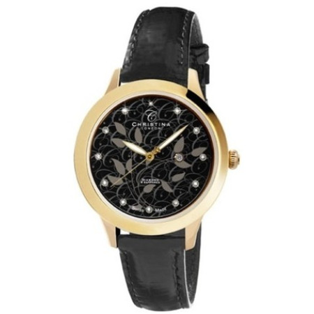 Часы Christina 305GBLBL