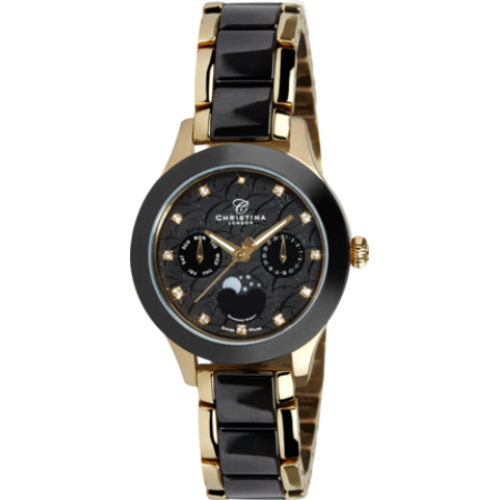 Часы Christina 307GBL