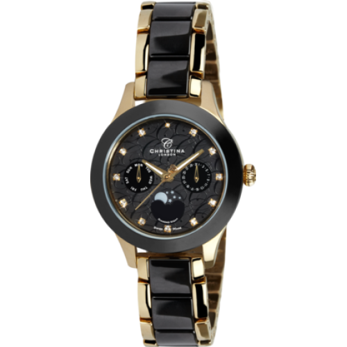 Часы Christina 307GBL Часы Christina 307GBL