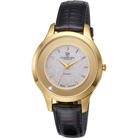 Часы Christina 310GWBL-Magic