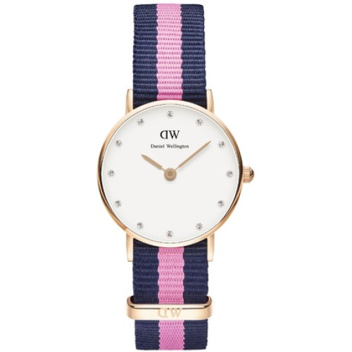 Часы Daniel Wellington 0906DW Часы Daniel Wellington 0906DW