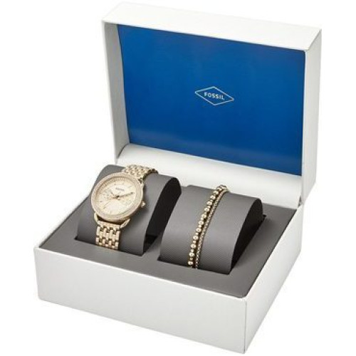 Часы Fossil ES4247SET Часы Fossil ES4247SET