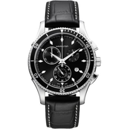 Часы Hamilton H37512731