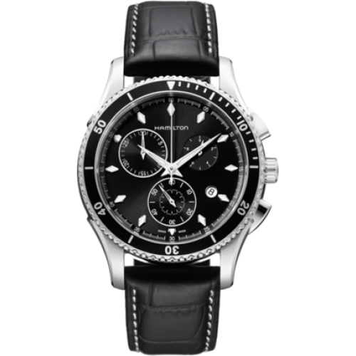 Часы Hamilton H37512731