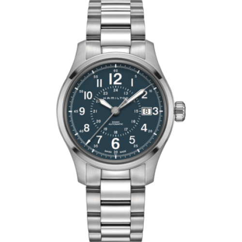 Часы Hamilton H70305143 Часы Hamilton H70305143