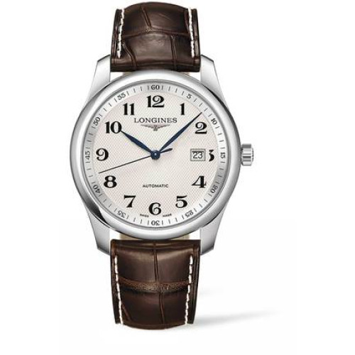 Часы Longines L2.793.4.78.5 Часы Longines L2.793.4.78.5